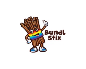 Bundl Stix entry by Bayu Agung Mahendra