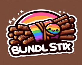 Bundl Stix entry by Sharon Gumbo