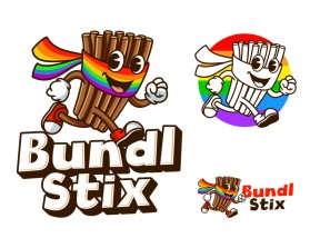 Bundl Stix entry by Ari Muchtarom
