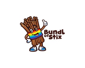Bundl Stix entry by Bayu Agung Mahendra