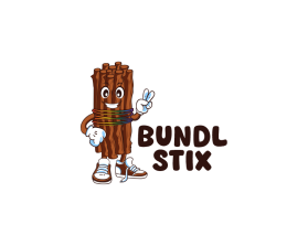 Bundl Stix entry by Recrod Viente