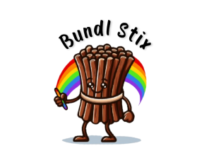Bundl Stix entry by Samantha Livingston