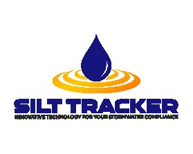 Silt Tracker entry by iosiconsdesign