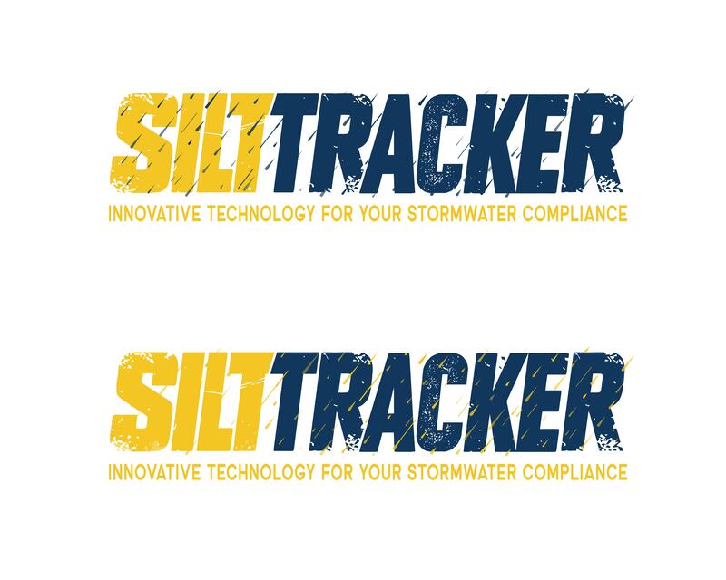 Logo Design for Silt Tracker