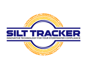 Silt Tracker entry by iosiconsdesign