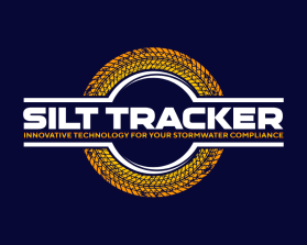 Silt Tracker entry by iosiconsdesign