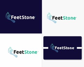 Feetstone entry by Mufadhal