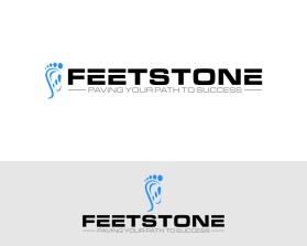 Feetstone entry by wiyono