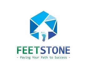 Feetstone entry by Dedde Doro