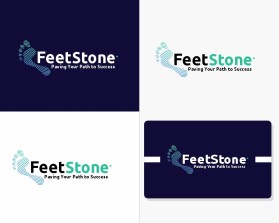 Feetstone entry by Mufadhal
