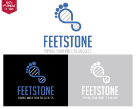 Feetstone entry by Michael John Q. Ronquillo