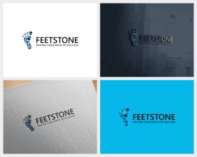 Feetstone entry by Fisabilillah