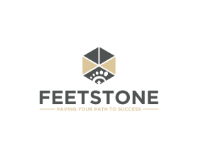 Feetstone entry by Erliyana