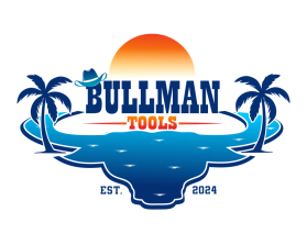 Bull Man Tools entry by Ilham Fajri
