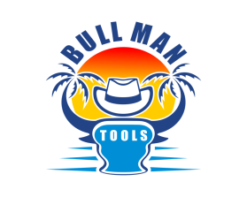Bull Man Tools entry by mulia
