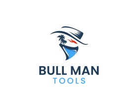 Bull Man Tools entry by Topik_777