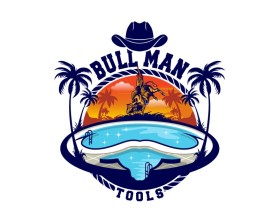 Bull Man Tools entry by TERION