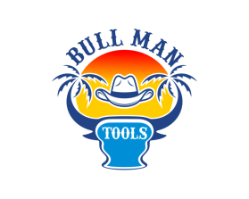 Bull Man Tools entry by mulia
