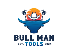 Bull Man Tools entry by LeVi
