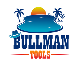 Bull Man Tools entry by Ilham Fajri