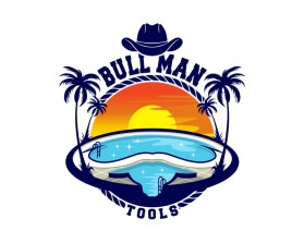 Bull Man Tools entry by TERION