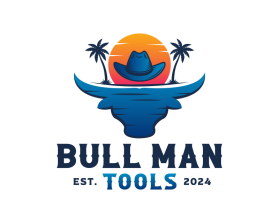 Bull Man Tools entry by LeVi