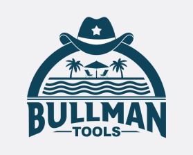 Bull Man Tools entry by ebitsanuri