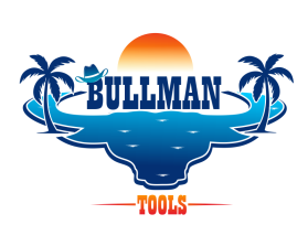 Bull Man Tools entry by Ilham Fajri