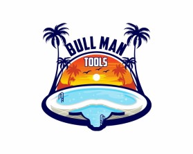 Bull Man Tools entry by TERION