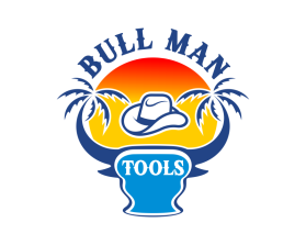 Bull Man Tools entry by mulia