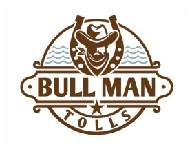 Bull Man Tools entry by Reck