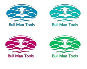 Bull Man Tools entry by rohit666
