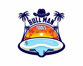 Bull Man Tools entry by TERION