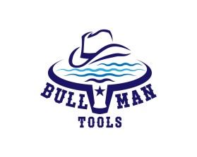 Bull Man Tools entry by benimchen