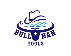 Bull Man Tools entry by benimchen