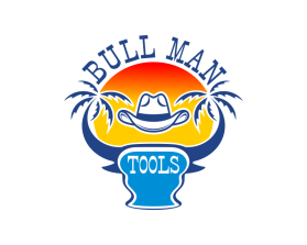 Bull Man Tools entry by mulia