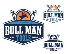 Bull Man Tools entry by Armchtrm