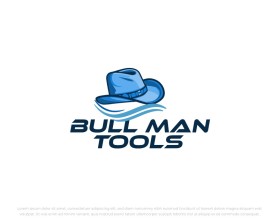 Bull Man Tools entry by FXF Creations