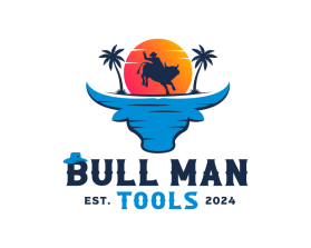 Bull Man Tools entry by LeVi