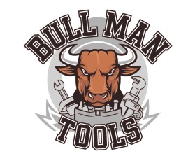 Bull Man Tools entry by GOLDSOF