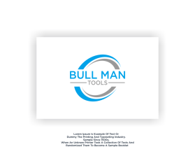 Bull Man Tools entry by apatar
