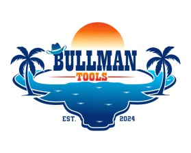 Bull Man Tools entry by Ilham Fajri