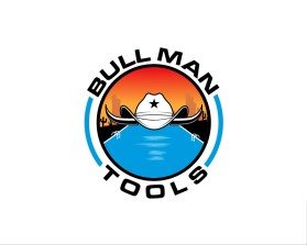 Bull Man Tools entry by axolo