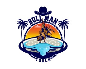 Bull Man Tools entry by TERION