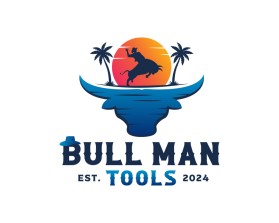 Bull Man Tools entry by LeVi