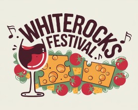Whiterocks Festival entry by Manasses