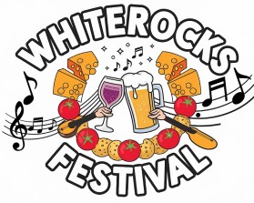 Whiterocks Festival entry by Manasses