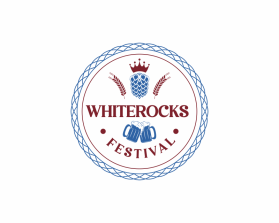 Whiterocks Festival entry by Mza