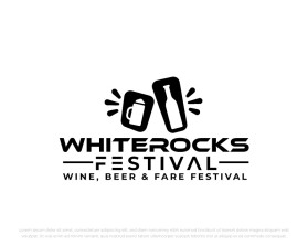 Whiterocks Festival entry by FXF Creations