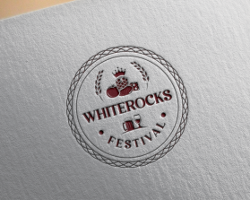 Whiterocks Festival entry by Mza